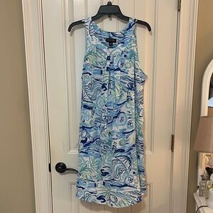 Charlie Paige sundress sz XL